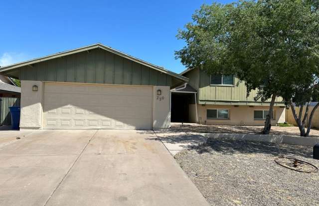 Coming Soon! 4 Bedroom 3.5 Bathroom in Tempe photos photos
