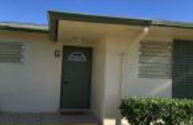 2915 Crosley G Drive W - 2915 Crosley Dr W, Palm Beach County, FL 33415