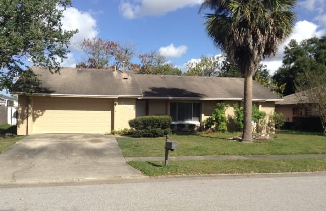 2109 Allspice Avenue - 2109 Allspice Avenue, Orange County, FL 32837
