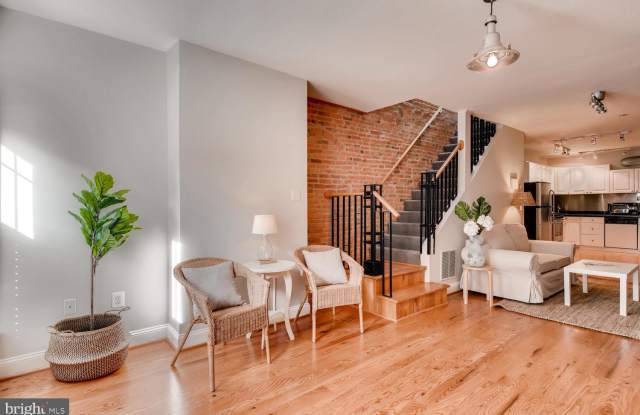 1305 CLARKSON STREET - 1305 Clarkson Street, Baltimore, MD 21230