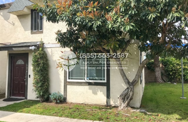 126 South Fairview Street Unit 2 - 126 South Fairview Street, Santa Ana, CA 92703