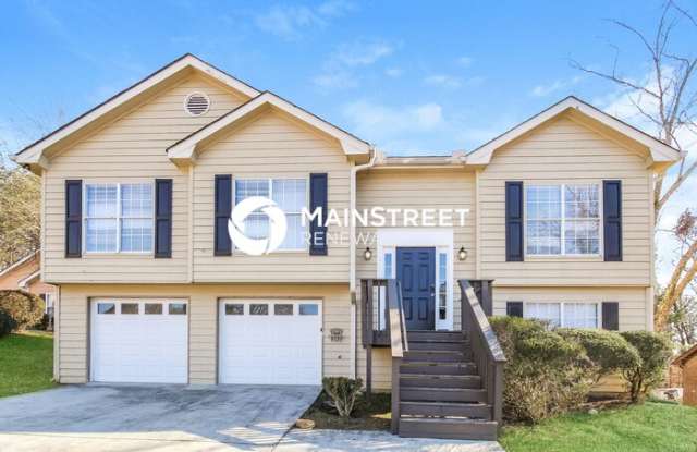 830 Josh Lane - 830 Josh Lane, Gwinnett County, GA 30045