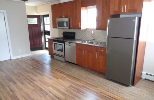 3707 W. 38th Ave. - 3707 West 38th Avenue, Denver, CO 80211