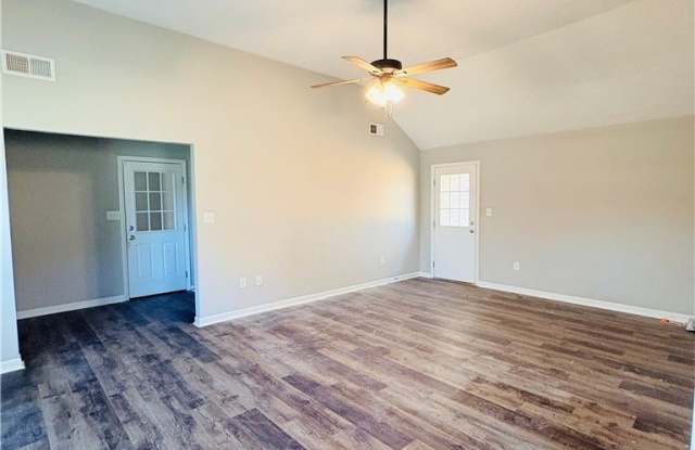 1020 Crooked Creek Road Gallery 4