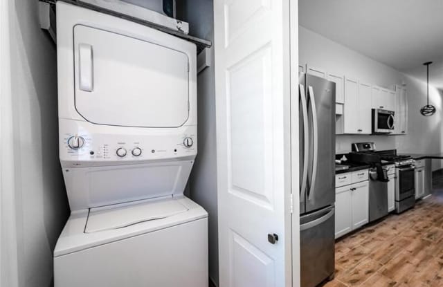 1602 Elgin St Unit #1 - 1602 Elgin St, Houston, TX 77004