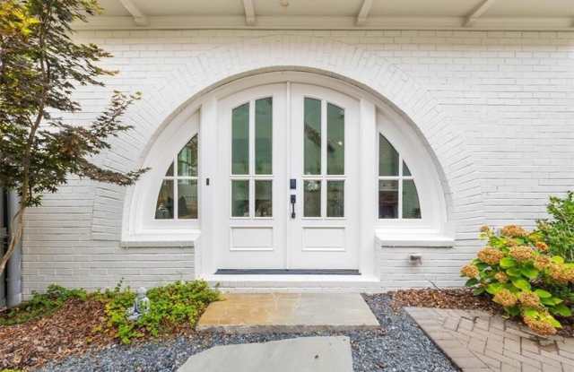 450 Heatherden Avenue - 450 Heatherden Avenue, Fayetteville, GA 30214