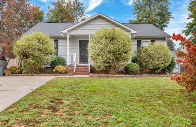 2046 Samantha Dr - 2046 Samantha Drive, Kannapolis, NC 28083