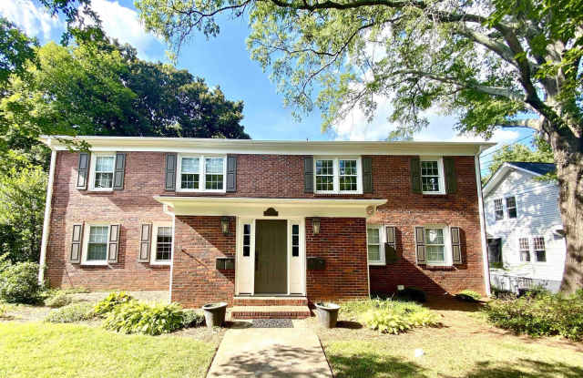 5 Whitsett Street photos photos