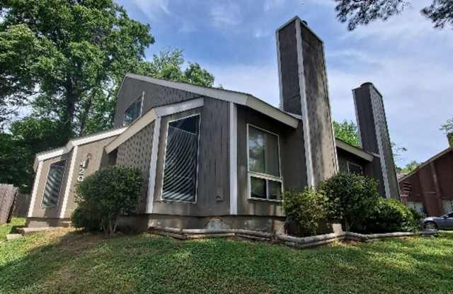 4202 Crain Rd photos photos