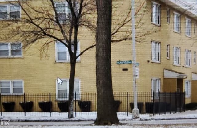1323 W. Garfield 1A - 1323 West Garfield Boulevard, Chicago, IL 60636