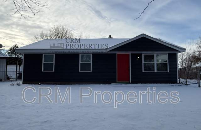 5805 Lance Dr - 5805 Lance Drive, Kokomo, IN 46902