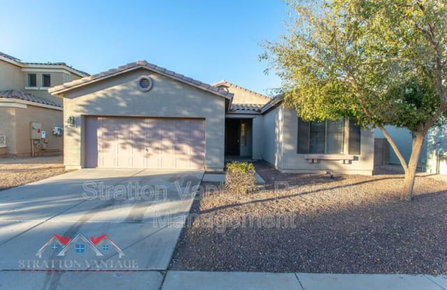7426 W Globe Ave - 7426 West Globe Avenue, Phoenix, AZ 85043