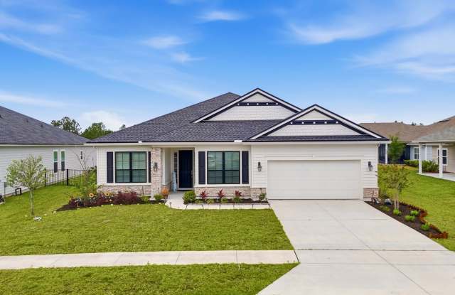 Spacious 4 Bedroom, 3 Bathroom home with an open-concept design located in the desirable Sandy Creek community with convenient access to major highways photos photos