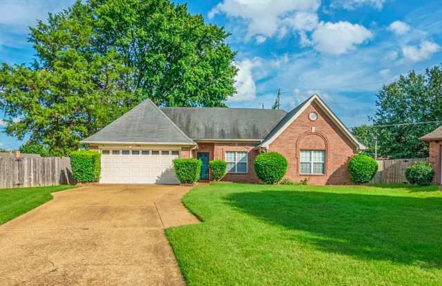 5388 Bradley Ridge Cove photos photos