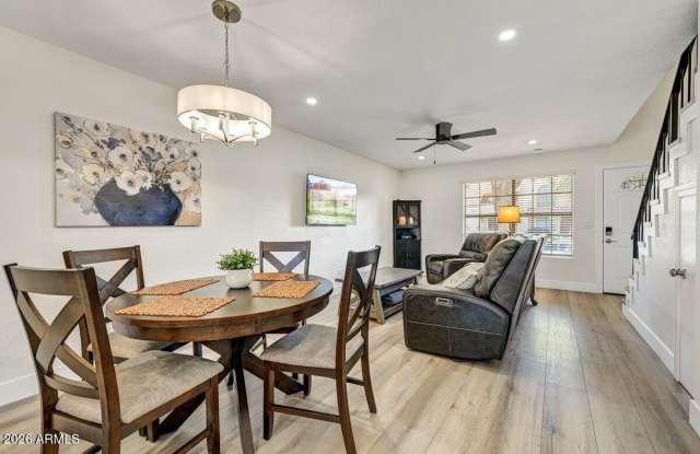 4901 E Kelton Lane photos photos