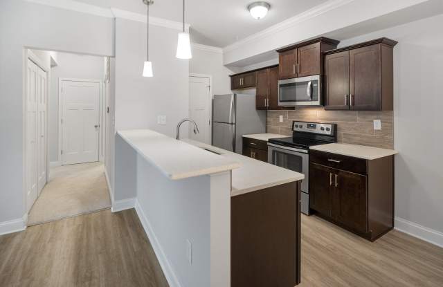 Silo Pointe Apartments photos photos