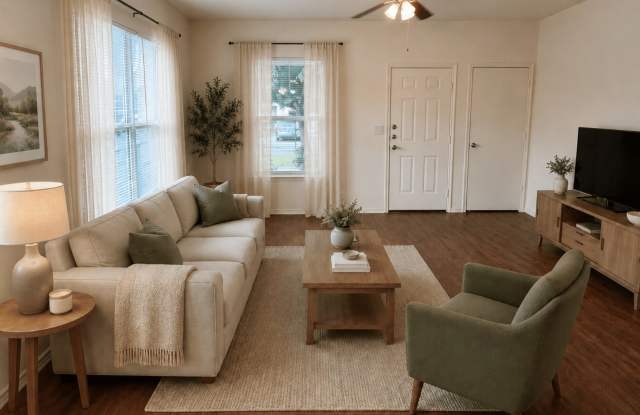 Gardens at Clearwater - Affordable/55+ Senior Living Community Gallery 2