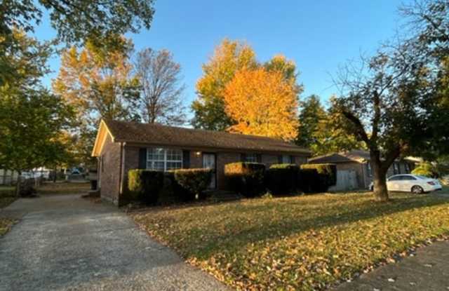 3 Bedroom, 2 bathroom in Nicholasville! photos photos