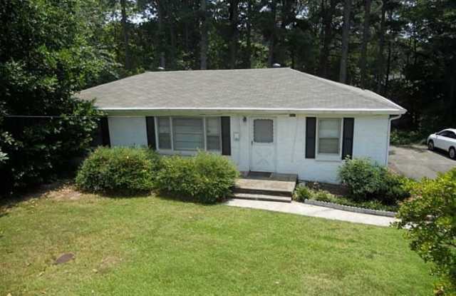 4267 Chamblee Tucker Road photos photos