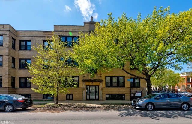 3424 N RACINE Avenue photos photos