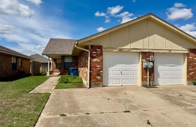 163 Barrett Place photos photos