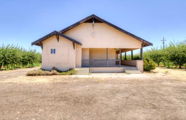 2962 S. De Wolf - 2962 De Wolf Avenue, Fresno County, CA 93657