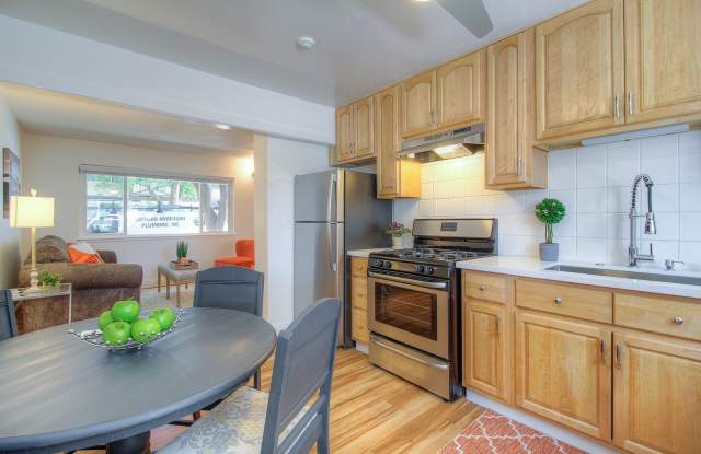 Parc Sonoma photos photos