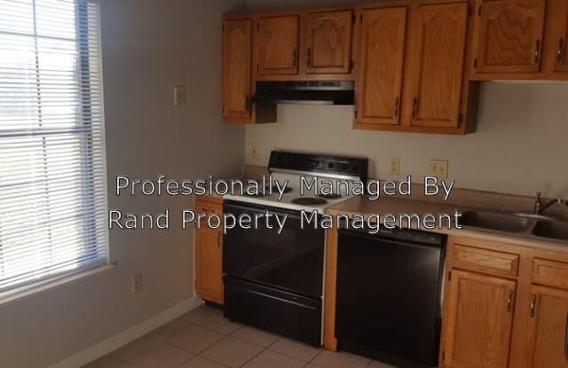 411 Sharp Lane NE - 411 Sharp Lane, Knoxville, TN 37912