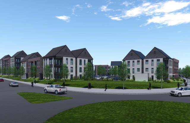 Wrighthaven Square Apartments photos photos