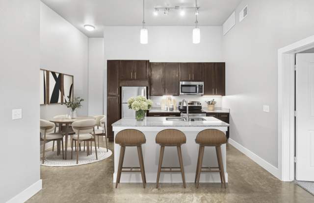 The Wall Street Lofts photos photos