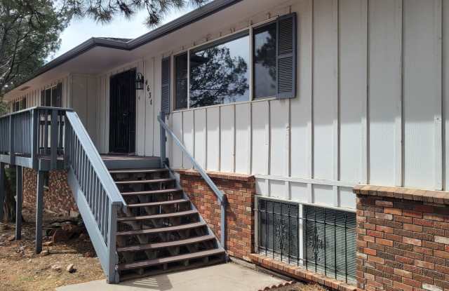 4 Bed 2.5 Bath with A/C - Available Now! photos photos