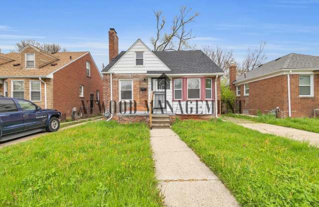 Fully Renovated 3-Bedroom Home – Move-In Ready for You! photos photos