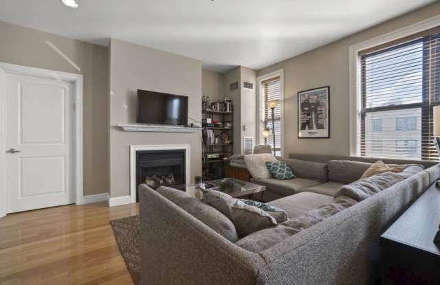 1723 Washington St. - 1723 Washington Street, Boston, MA 02118