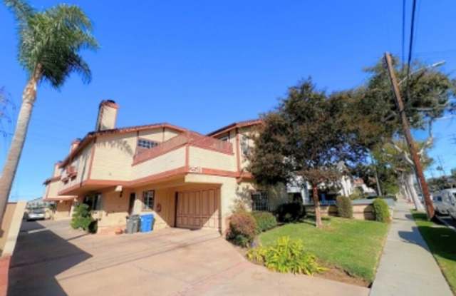 2511 Grant Avenue - 2511 Grant Avenue, Redondo Beach, CA 90278