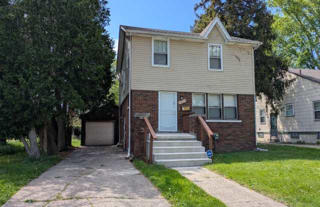 17309 Stout 3bed1/bath new kitchen and bath located in Bentler-Pickford photos photos