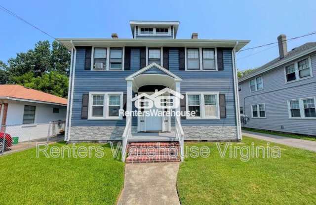 220 Glendale Avenue - 220 Glendale Avenue, Norfolk, VA 23505