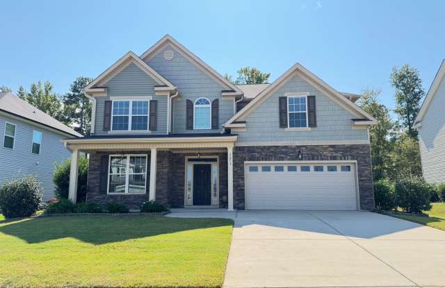 171 Caroleton Drive, Grovetown Gallery 1