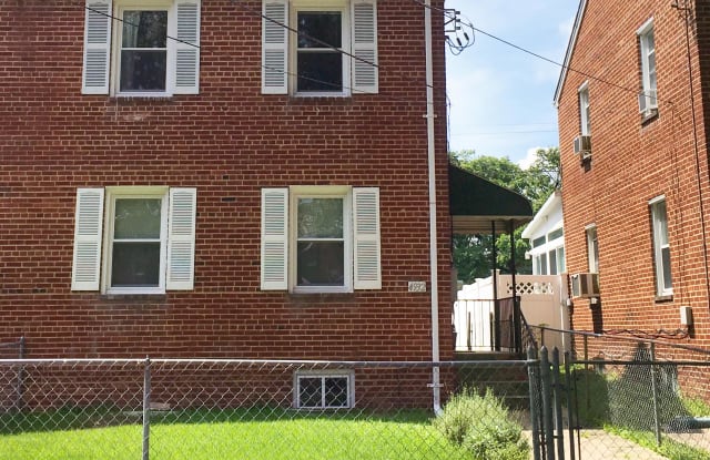 4932 11th Street Northeast - 4932 11th Street Northeast, Washington, DC 20017