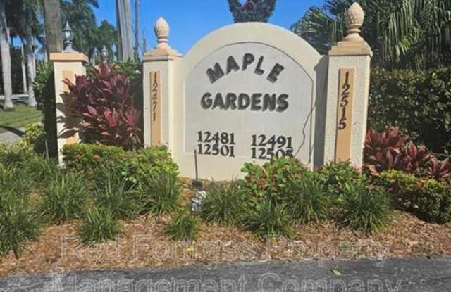 12501 McGregor Blvd photos photos