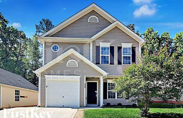 3428 Kelsey Emma Court - 3428 Kelsey Emma Court, Charlotte, NC 28269