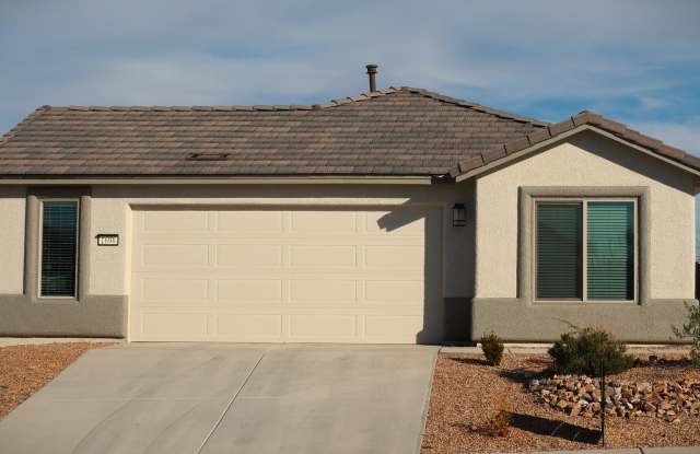 Located in The Canyons in Benson photos photos