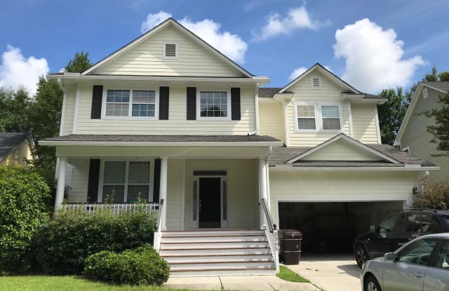 3365 Toomer Kiln Circle - 3365 Toomer Kiln Circle, Mount Pleasant, SC 29466