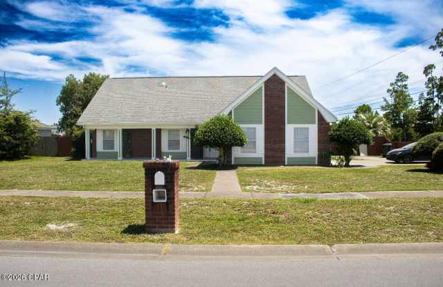 6800 Forsythe Drive Gallery 1