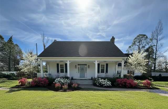 198 Eventide Drive - 198 Eventide Drive, Fleming Island, FL 32003