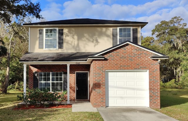 2062 ALLEY RD - 2062 Alley Road, Jacksonville, FL 32233