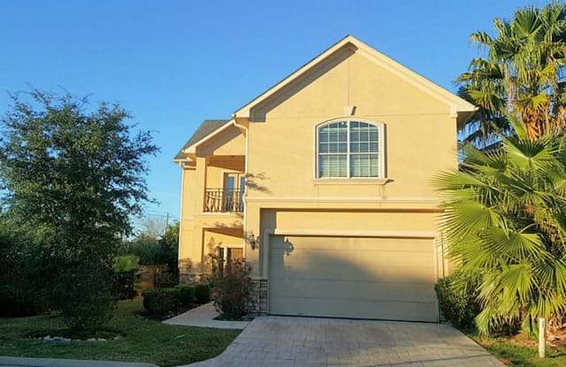 1475 Silverado Drive - 1475 Silverado Drive, Houston, TX 77077