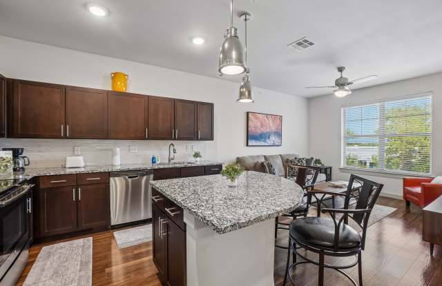 Firewheel Town Village 55+ Community Gallery 3