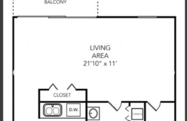 3316 S Semoran Blvd - 3316 S Semoran Boulevard, Orlando, FL 32822