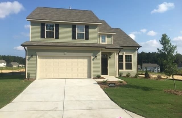 145 Hawksbill Drive - 145 Hawksbill Place, Chapel Hill, NC 27514
