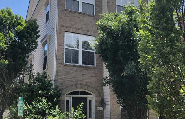 14511 KENTISH FIRE STREET - 14511 Kentish Fire Street, Gainesville, VA 20155
